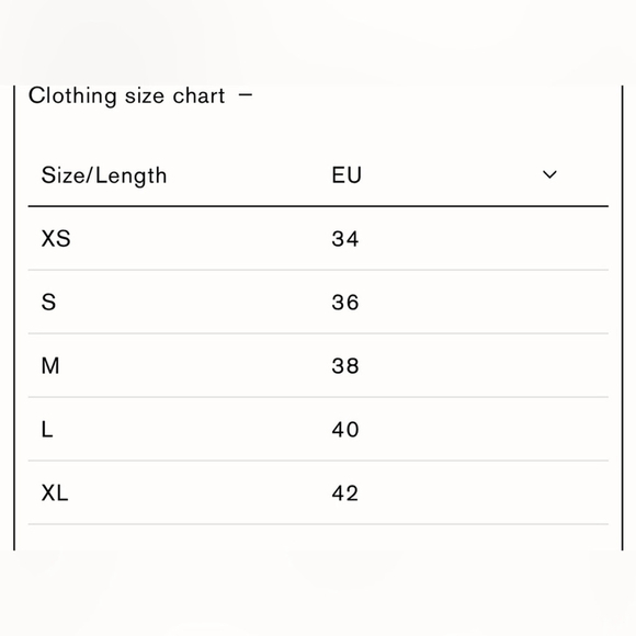 Tiger of Sweden Blossom S Black Trousers wool blend size 40/large scandi girl - Picture 7 of 9